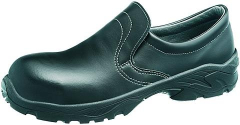 Sievi Sicherheitsschuhe Alfa S2 Gr. 39-47