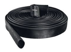 Flachschlauch 51 x 2,2 mm (1 Rolle 40 m) Flachschlauch 51 x 2,2 mm (1 Rolle 40 m)