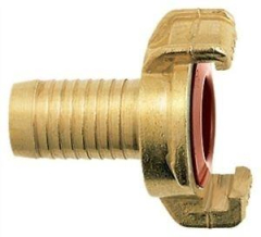 Geka-Kupplung Tülle 3/4 mit KTW-Zulassung Geka-Kupplung Tülle 3/4 mit KTW-Zulassung