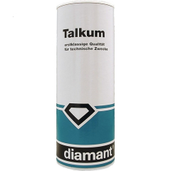 Talkum Streudose 450 gr