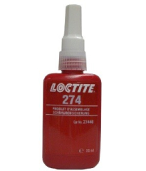 Loctite 274 Schraubensicherung 50 ml.