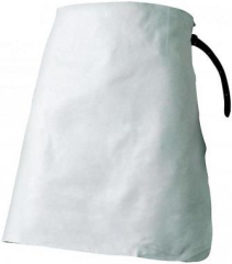 Spaltlederschrze 60 x 70 cm