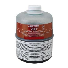 Loctite 290 Schraubensicherung 2 Liter