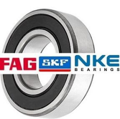 Rillenkugellager 62202-2RS