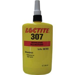 Loctite 317 anaerober Klebstoff 250 ml