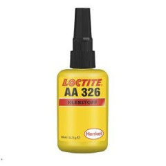 Loctite 326 Konstruktionsklebstoff 50 ml (VE 12 Stk)