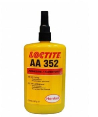 Loctite 352 UV Konstruktionsklebstoff 250 ml