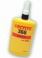 Loctite 366 UV Klebstoff 250 ml (VE 10 Stk)