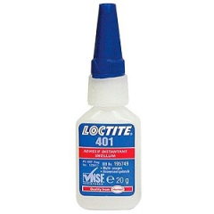 Loctite 401 Sofortklebstoff 20 g