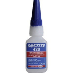 Loctite 420 Sofortklebstoff 20 g