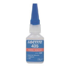 Loctite 435 Sofortklebstoff 20 g