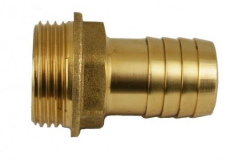 Schlauchtüllen AG 2 Schlauch-Ø innen mm 50 Schlauchtüllen AG 2 Schlauch-Ø innen mm 50