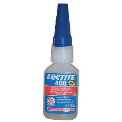 Loctite 460 Sofortklebstoff 20 g (VE 12 Stk)