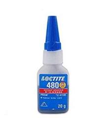 Loctite 480 Sofortklebstoff 20 g (VE 12 Stk)