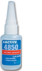 Loctite 4850 Sofortklebstoff 500 g