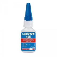 Loctite 495 Sofortklebstoff 20 g