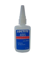 Loctite 495 Sofortklebstoff 50 g