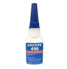 Loctite 496 Sofortklebstoff 20 g