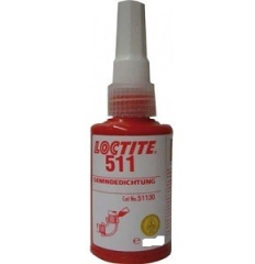Loctite 511 Gewindedichtung 250 ml.