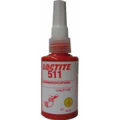 Loctite 511 Gewindedichtung 50 ml