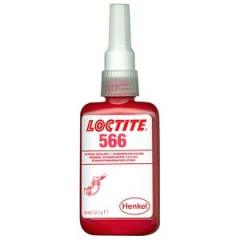 Loctite 566 Gewindedichtung 50 ml.