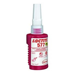 Loctite 577 Gewindedichtung 50 ml (Flasche VE 12 Stk)