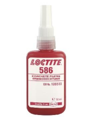 Loctite 586 Gewindedichtung 50 ml.