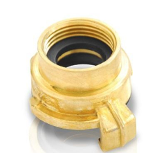 Geka-Kupplung IG 3/4 360 drehbar