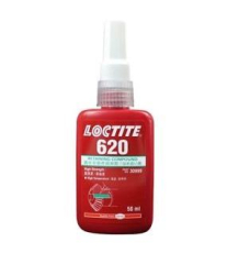 Loctite 620 Fgeprodukt 50 ml
