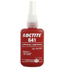 Loctite 641 F�geprodukt 50 ml