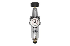 Filterregler 0,5-10 bar 3/8 Filterregler 0,5-10 bar 3/8