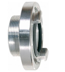 Storz Festkupplung C-52 AG 1 1/4