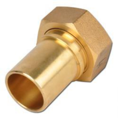 Schlauchtülle IG 2 Schlauch-Ø innen mm 50 Schlauchtülle IG 2 Schlauch-Ø innen mm 50