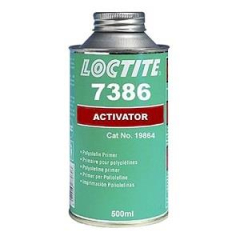Loctite 7386 Aktivator Set 500 ml
