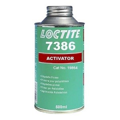 Loctite 7386 Aktivator Set 500 ml