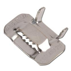 Band-It Schlaufe 3/8 (9,5) Typ 201 (0,63mm)