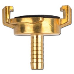 Geka-Kupplung T�lle 1/2 LW 13 mm