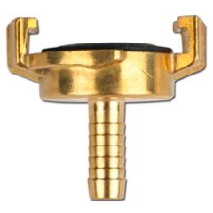 Geka-Kupplung Tülle 1 1/2 LW 38 mm Geka-Kupplung Tülle 1 1/2 LW 38 mm