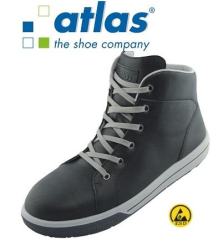 Sicherheitsschuhe Sneaker A585 XP S3 Gr. 36-48