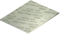 Dichtungsplatte AFM 34 2,0 mm