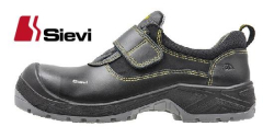 Sievi Sicherheitsschuh Al Hit 2XL+ S3HRO Gr. 39-48
