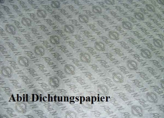 Abil Dichtungspapier 0,50 mm