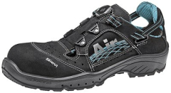 Sievi Sicherheitsschuhe Air Roller S1 Gr. 36-38 Sievi Sicherheitsschuhe Air Roller S1 Gr. 36-38