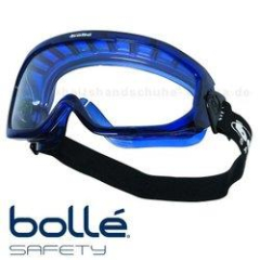 Schutzbrille fr Brillentrger