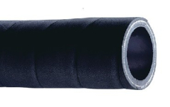 Gummi Wasserschlauch 38 x 6 mm (40 m)