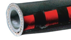 Dampfschlauch 10 x 5,5 mm Typ 2 (60 m) Dampfschlauch 10 x 5,5 mm Typ 2 (60 m)