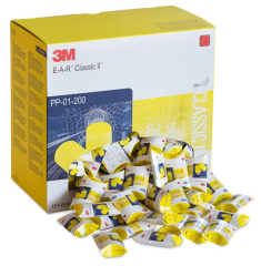 Gehrschutzstpsel Ear Classic II (250 Paar)