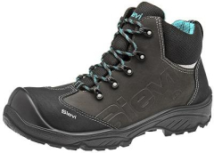 Sievi Sicherheitsschuh Elixir High XL+ S3 Gr. 39-47