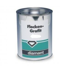 Flockengrafit 25 kg Sack