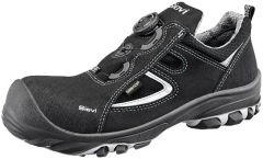 Sievi Sicherheitsschuhe GT Roller+ S3 Gr. 36-38